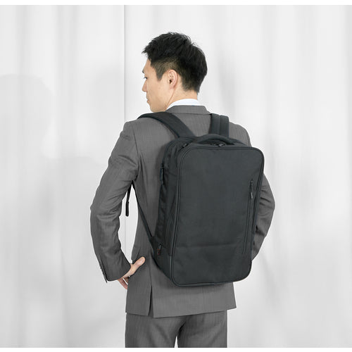 ＴＲＵＳＣＯ　暗闇で反射する　ＭＡＧＩＣ　ＦＬＡＳＨ　バックパック　MF-BP-BK　1 個