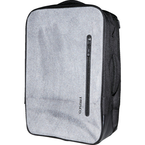 ＴＲＵＳＣＯ　暗闇で反射する　ＭＡＧＩＣ　ＦＬＡＳＨ　バックパック　MF-BP-BK　1 個