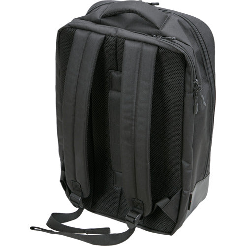 ＴＲＵＳＣＯ　暗闇で反射する　ＭＡＧＩＣ　ＦＬＡＳＨ　バックパック　MF-BP-BK　1 個