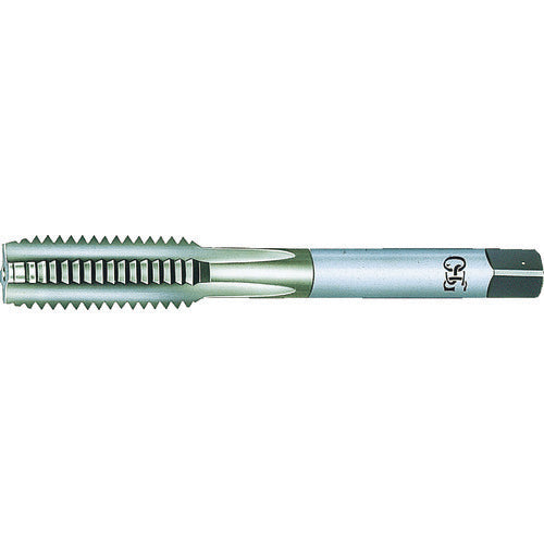 OSG 주철용 핸드 탭(미터 나사용) 선단：상 M3 피치 0.5mm 24523 EX-FC-HT-1.5P-STD-M3X0.5 1개