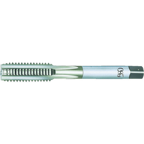OSG 주철용 핸드 탭(미터 나사용) 선단：중 M10 피치 1.5mm 24556 EX-FC-HT-3P-STD-M10X1.5 1개