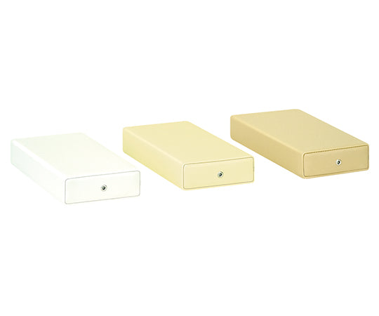 カラー額マクラ（小） 幅25×奥行13×高さ4.5cm　茶　TB-77C-11 1個