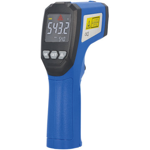 CUSTOM radiation thermometer IR-212 1 piece