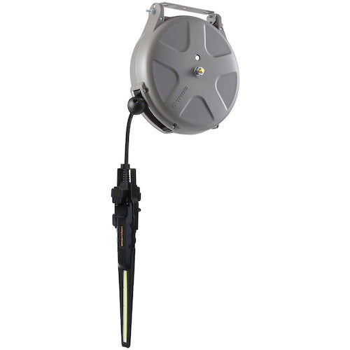 ＴＲＩＥＮＳ　ＬＥＤハンドライト　“ＢＲＩＧＨＴＡＲＭ　ｚｅｒｏ１“　１００Ｖ充電式　BAL-01A　1 台