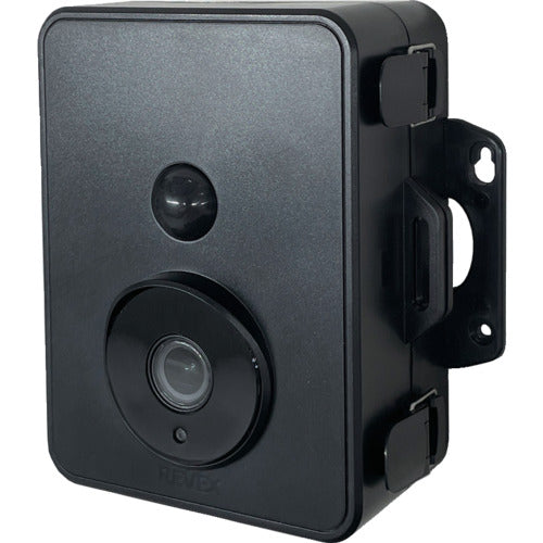 리벡스 액정화면 부착・방우형 센서 카메라 2500 SD2500 SD2500 1개