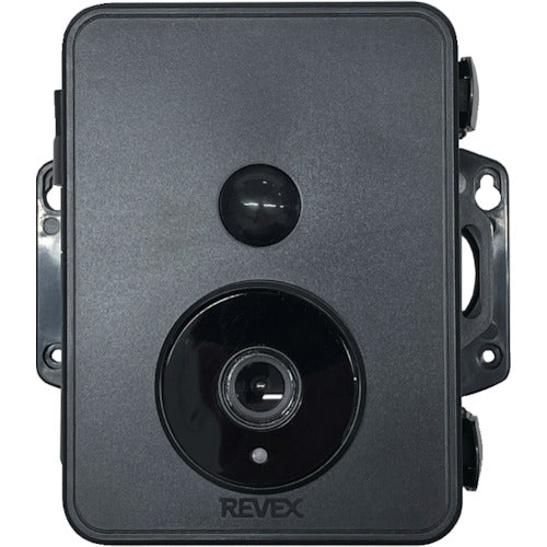 리벡스 액정화면 부착・방우형 센서 카메라 2500 SD2500 SD2500 1개