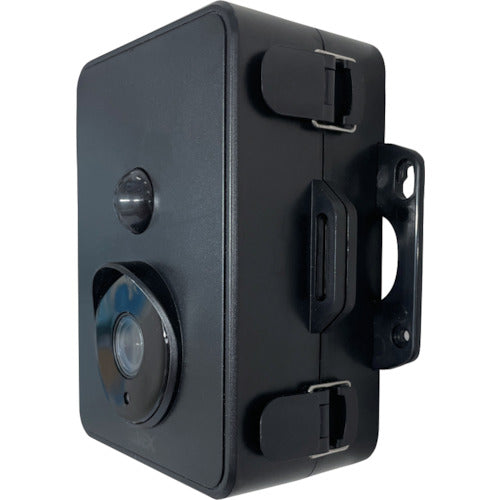 리벡스 액정화면 부착・방우형 센서 카메라 2500 SD2500 SD2500 1개