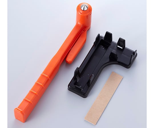 자동차 탈출용 해머 III ADH-100 1개