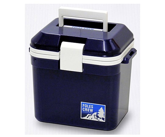 쿨러 박스 포레스 크루 다크 블루 #10 1개