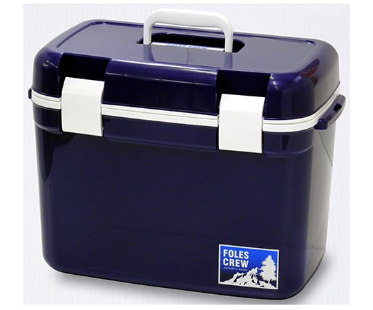 Cooler Box Forest Crew Dark Blue #25 1pc