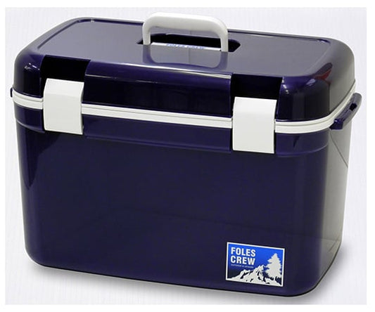 쿨러 박스 포레스 크루 다크 블루 #35 1 개