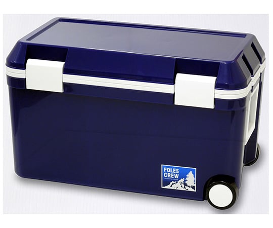 Cooler Box Forest Crew Dark Blue #45 1pc