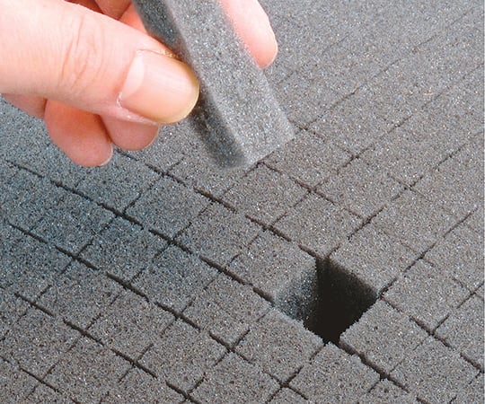 Block cushion BC-L60 1 piece