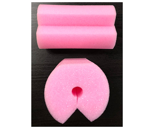 내시경 세정 스폰지 핑크 30개입 GP140 1케이스(30개입)