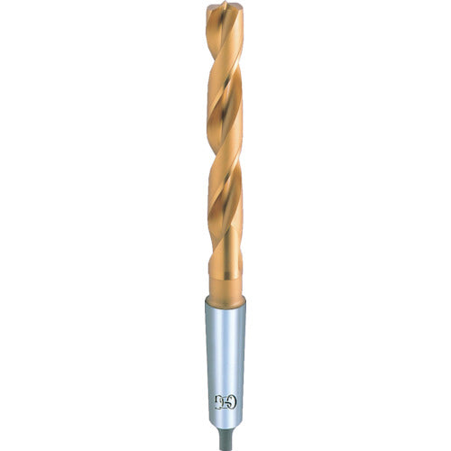 OSG High Speed ​​Drill 65675 EX-MT-TDR-17.5 1 piece