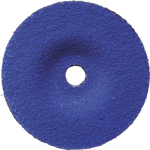 야나세 해피 파이버 디스크 100X15구멍 #60 HFD1004 10장