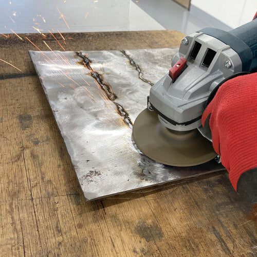 야나세 해피 파이버 디스크 100X15구멍 #60 HFD1004 10장