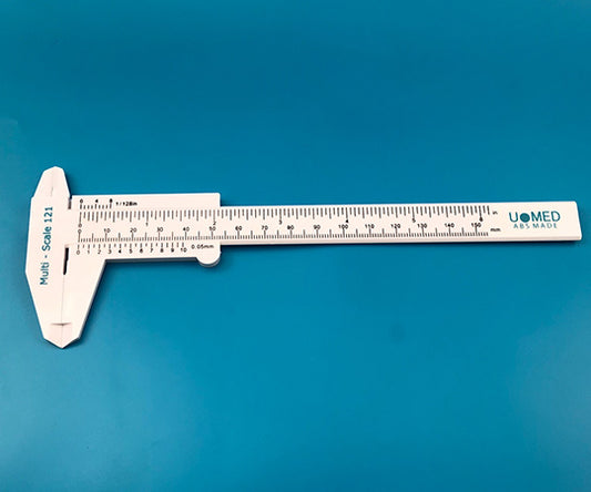 Multiscale White ADC121 1pc