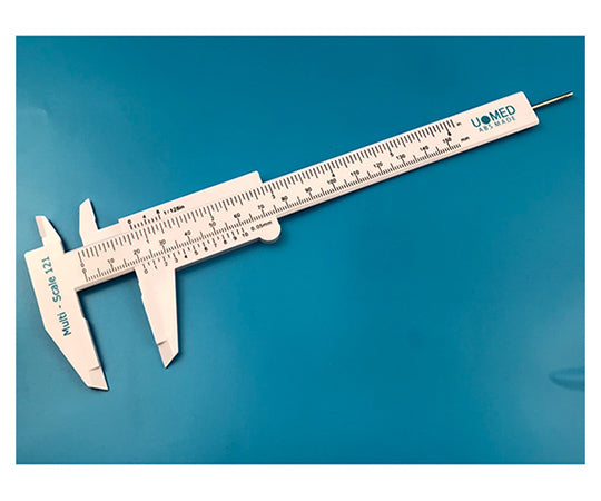 Multiscale White ADC121 1pc