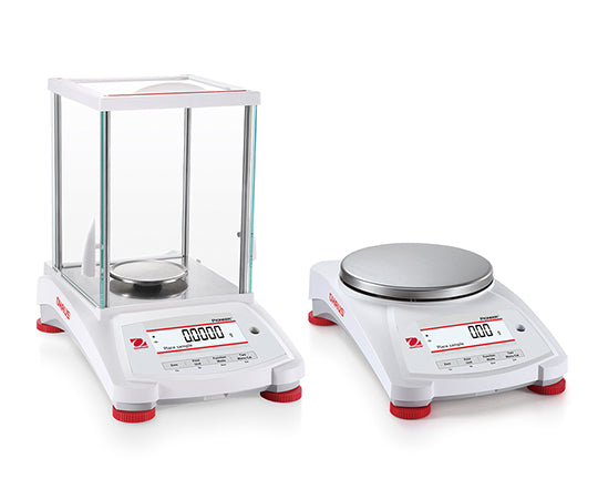 Analytical Balance Pioneer Series 120g PX124JP 1 piece