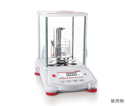 Analytical Balance Pioneer Series 220g PX223JP/E 1 piece