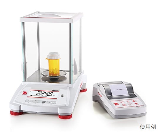 Analytical Balance Pioneer Series 220g PX224JP 1 piece