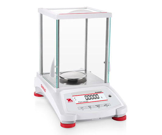 Analytical Balance Pioneer Series 120g PX124JP 1 piece