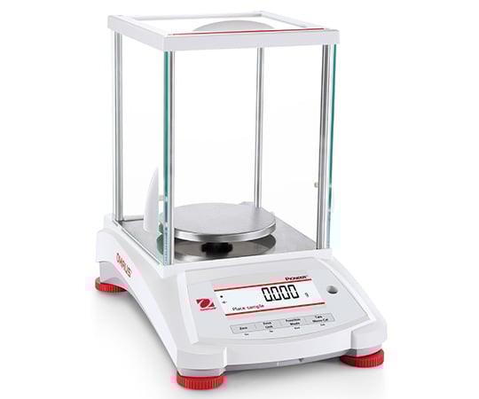 Analytical Balance Pioneer Series 420g PX423JP 1 piece