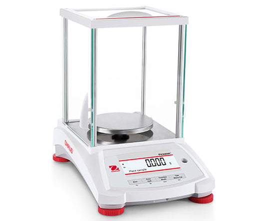 Analytical Balance Pioneer Series 420g PX423JP 1 piece