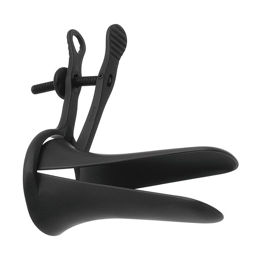Black Cusco Vaginal Speculum S 375-3S 1 piece