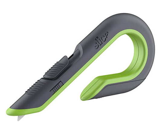 박스 커터 날끝 자동 수납식 10503 1개