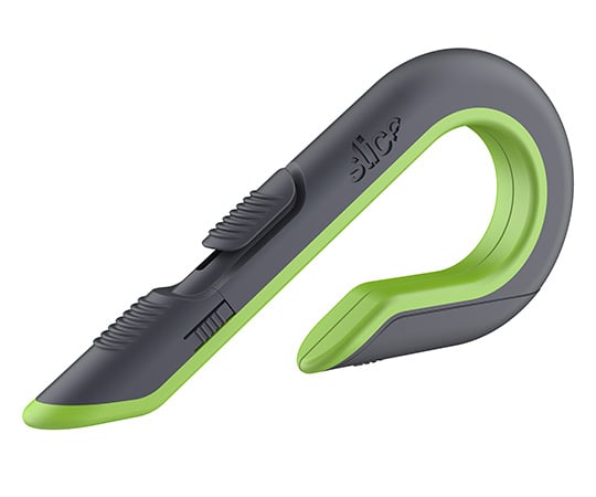 박스 커터 날끝 자동 수납식 10503 1개