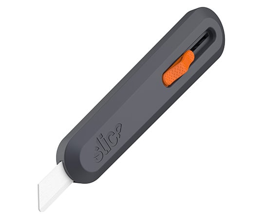 Utility Cutter Knife, Fixed Blade Adjustment, 10550, 1 piece