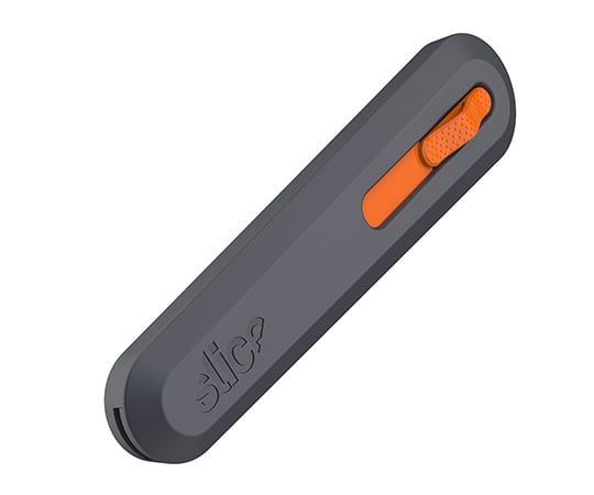 Utility Cutter Knife, Fixed Blade Adjustment, 10550, 1 piece