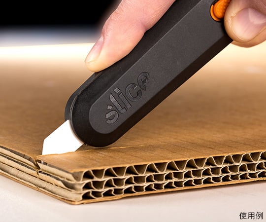 Utility Cutter Knife, Fixed Blade Adjustment, 10550, 1 piece