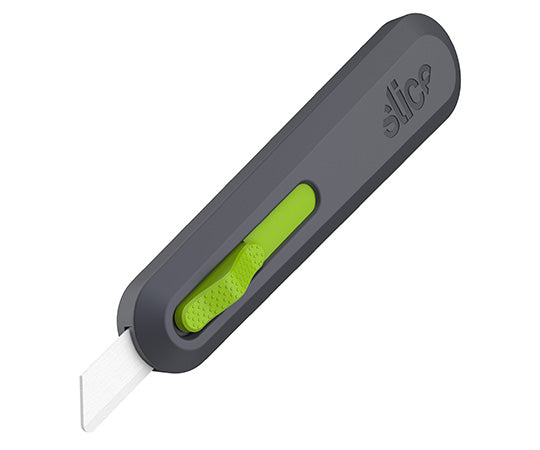 Utility Cutter Knife, Automatic Retractable Blade, 10554, 1 pc