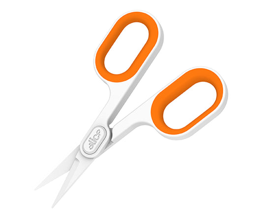 [수주 정지] 세라믹 가위(예각) 10546 1개