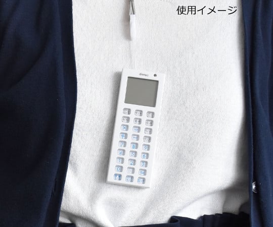 1 x Calculator-equipped Infusion Timer TT-101WT