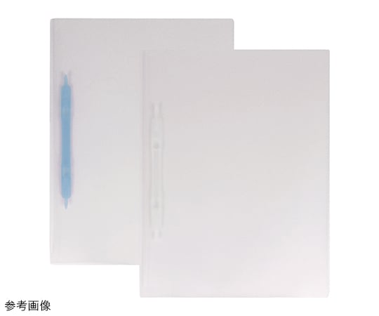 プラファイル 乳白 1組（5冊入）　F3018-5P-1 1組(5冊入)