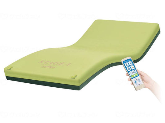 モルテン体圧分散式ﾏｯﾄﾚｽ　ｽﾃｰｼﾞｱ 91×193(cm)