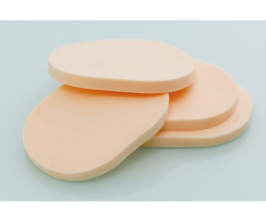 スポンジ（高級真珠）　10枚　JM-915 1袋(10枚入)