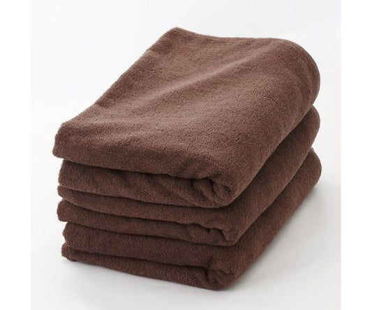 대형 타월 시트(브라운) 1장 TB-001-BR 1장