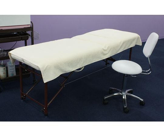 대형 타월 시트 (베이지) 1 장 TB-001-BE 1 장