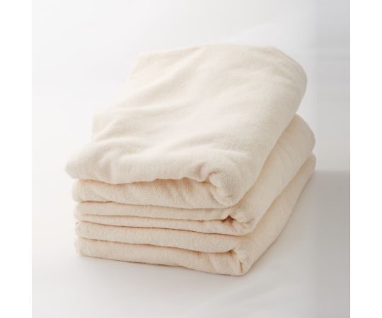 대형 타월 시트 (베이지) 1 장 TB-001-BE 1 장