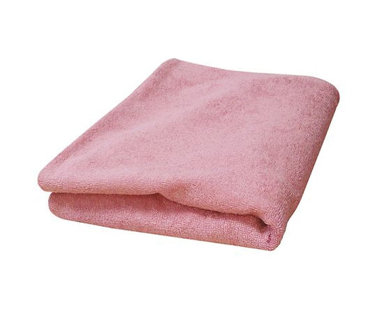 목욕 타올 미니(로즈 핑크) 1장 TB-003-RP 1장