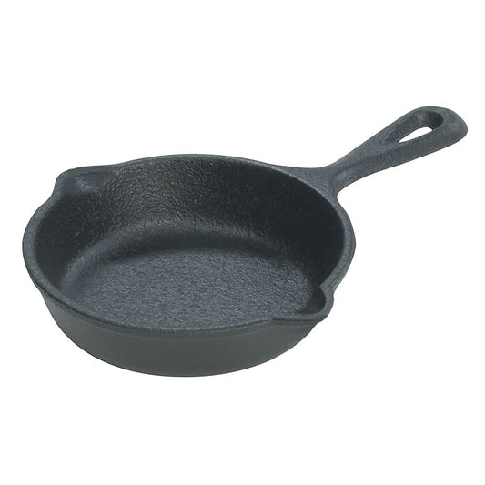 Lodge Mini Skillet 3.5 inch LMS3 1 piece