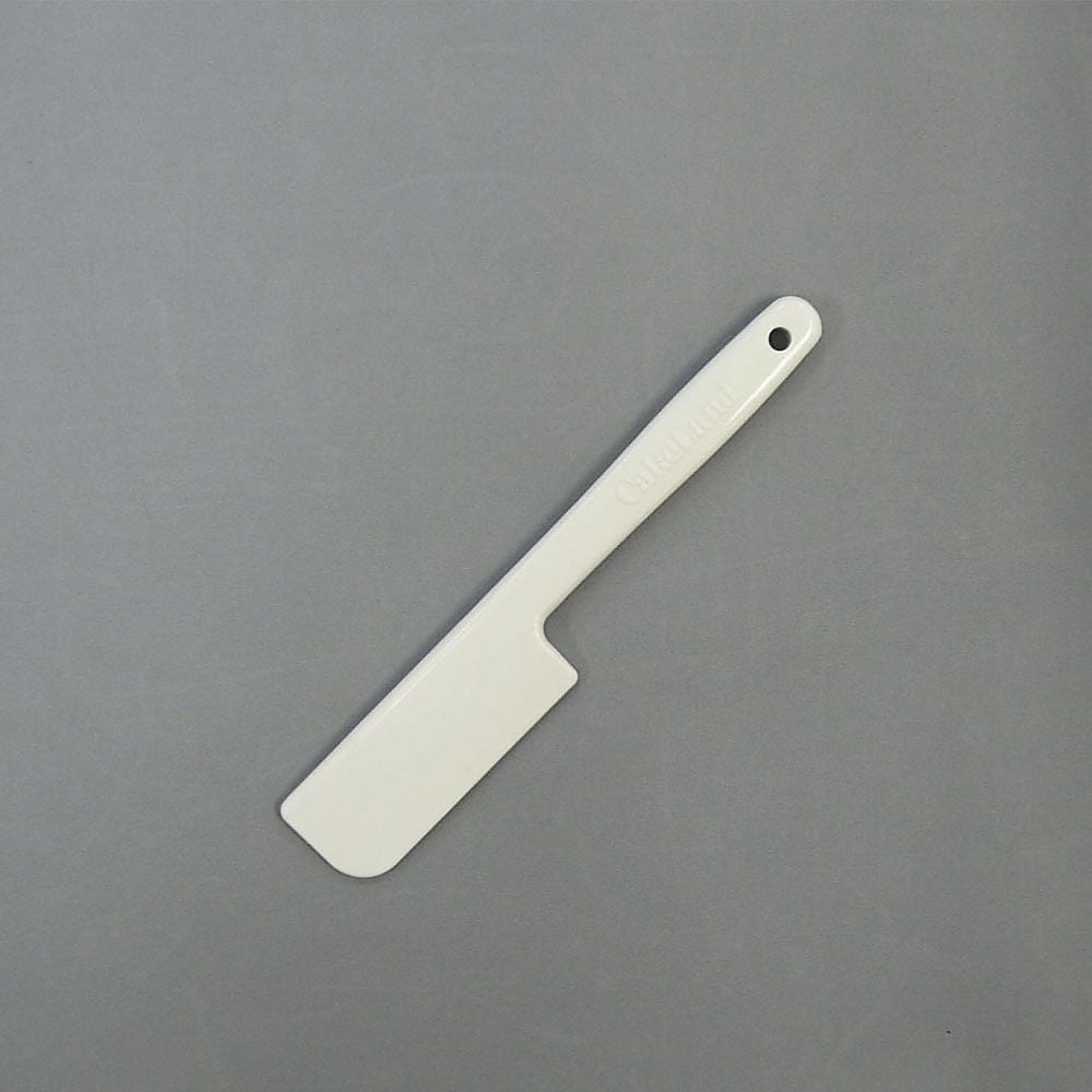 With Silicon Mini Spatula BSL5401 1 piece