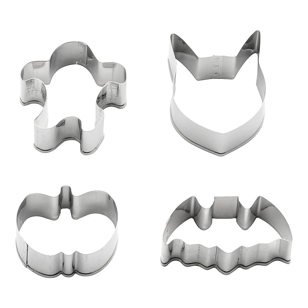 ハロウィン　ミニステンシルセット　1978 1セット