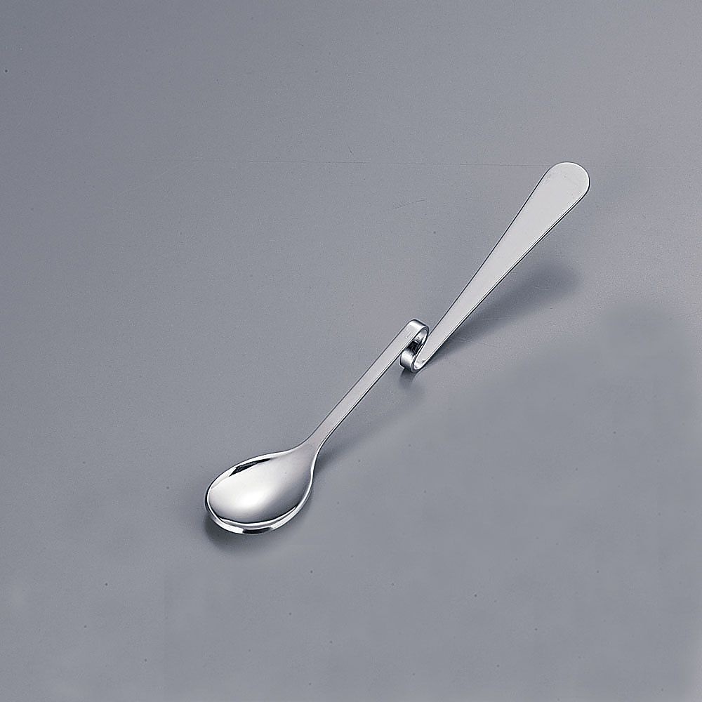 18-8 Bending Spoon Medium 1pc