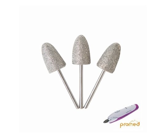 프로메드 사파이어 포인트 콘 타입 1봉(3개입) 190021-3 1봉(3개입)